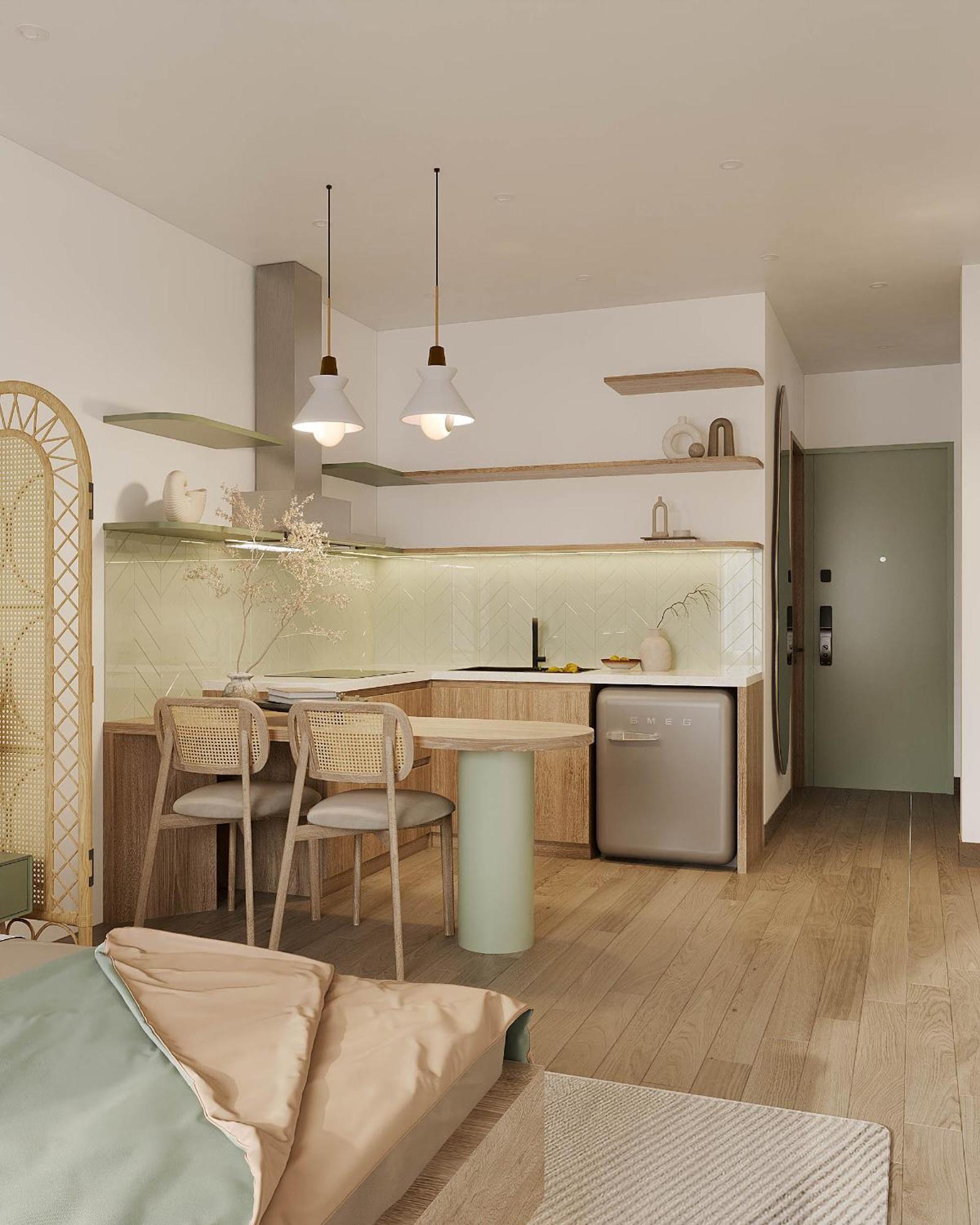 The Urban Westlake Apartment Hanói Exterior foto